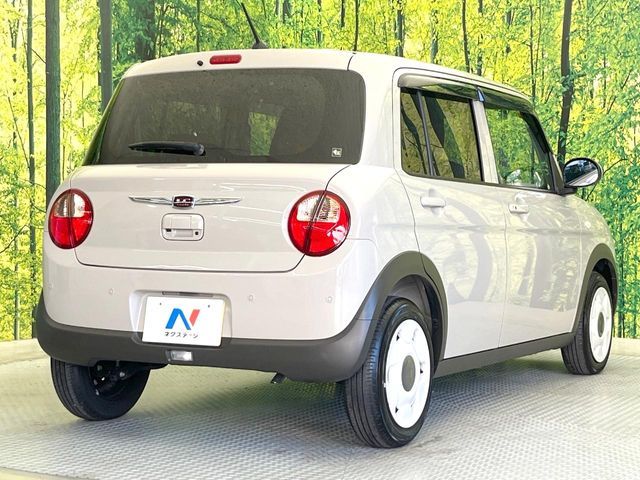 Ref No.A15768338 SUZUKI ALTO LAPIN Image#17