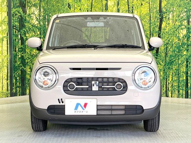 Ref No.A15768338 SUZUKI ALTO LAPIN Image#14