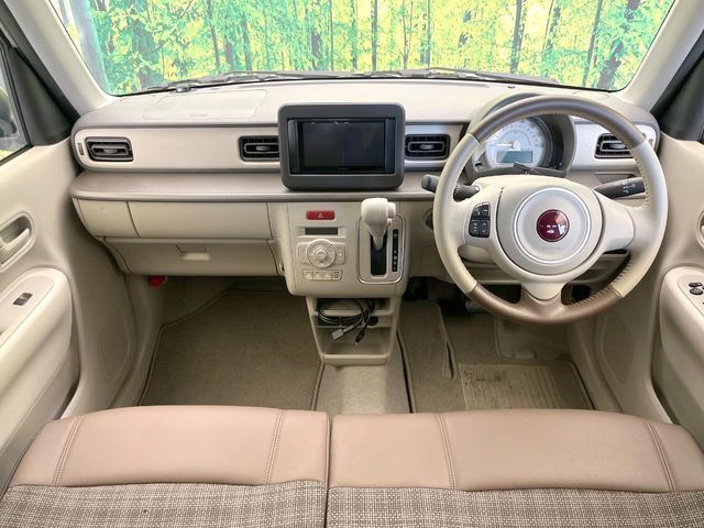 Ref No.A15768338 SUZUKI ALTO LAPIN Image#2
