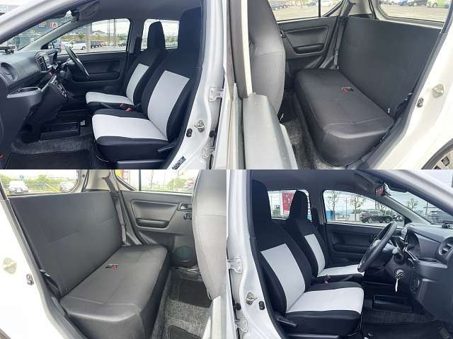 Ref No.A15768384 DAIHATSU MIRA ES Image#8