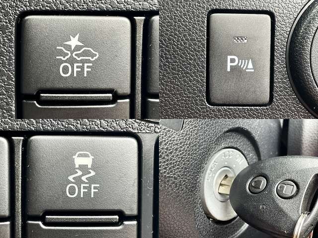 Ref No.A15768384 DAIHATSU MIRA ES Image#5