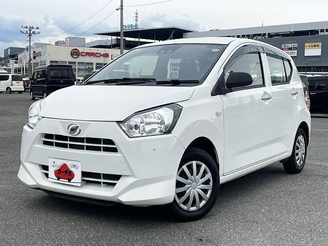 DAIHATSU MIRA ES