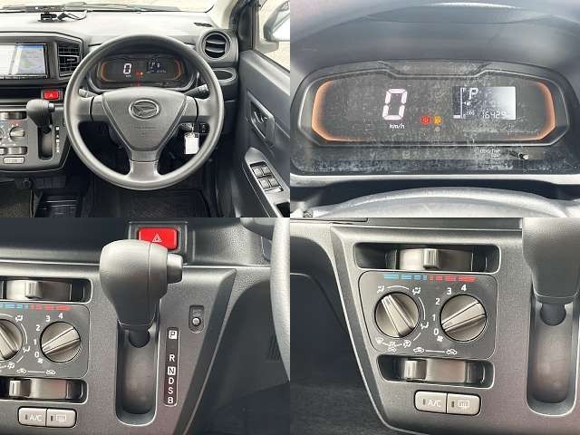 Ref No.A15768384 DAIHATSU MIRA ES Image#4