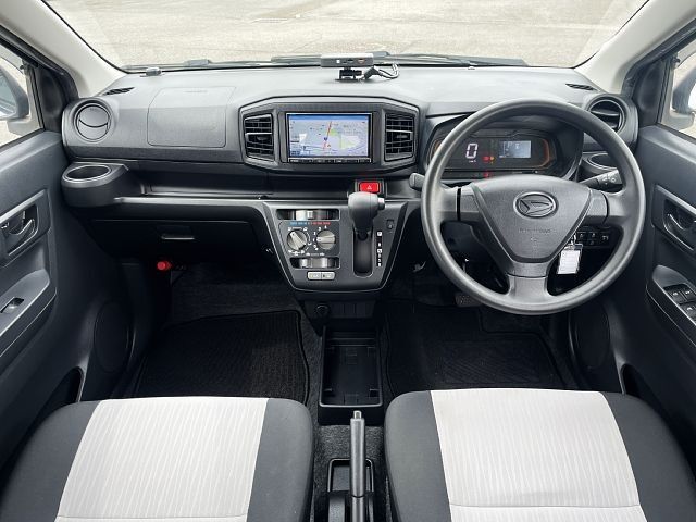 Ref No.A15768384 DAIHATSU MIRA ES Image#2