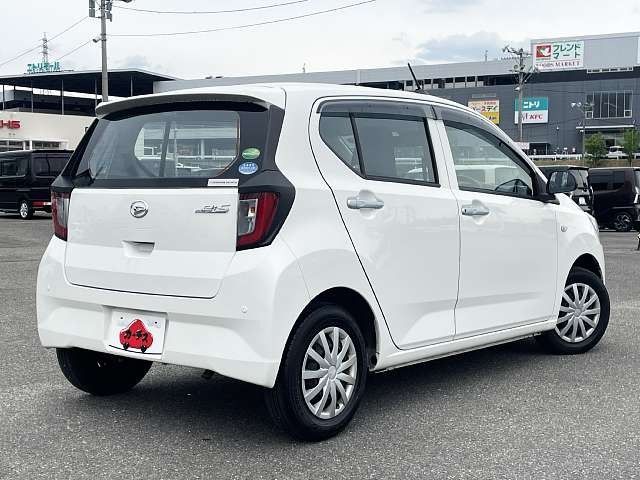 Ref No.A15768384 DAIHATSU MIRA ES Image#3
