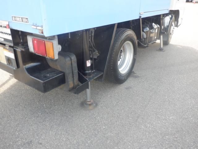 Ref No.A15768443 ISUZU ELF TRUCK Image#11