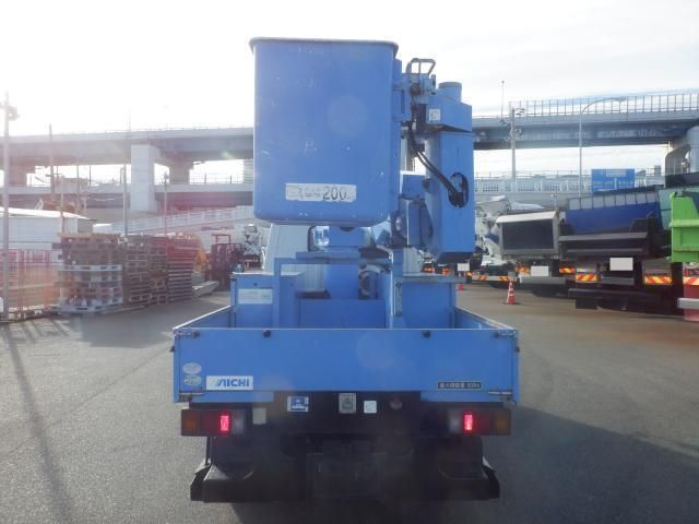 Ref No.A15768443 ISUZU ELF TRUCK Image#6