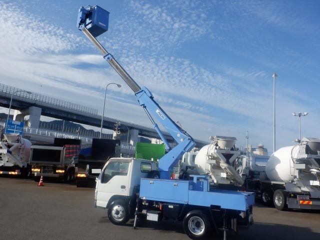 Ref No.A15768443 ISUZU ELF TRUCK Image#13
