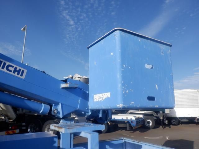 Ref No.A15768443 ISUZU ELF TRUCK Image#18