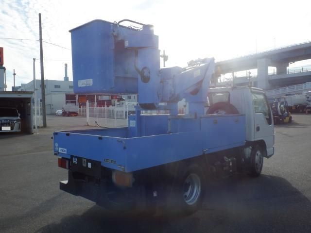 Ref No.A15768443 ISUZU ELF TRUCK Image#5