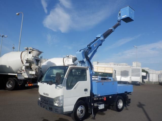 Ref No.A15768443 ISUZU ELF TRUCK Image#12