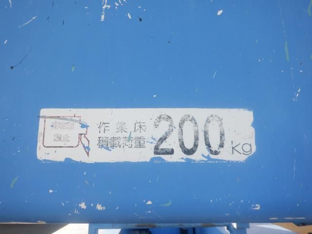 Ref No.A15768443 ISUZU ELF TRUCK Image#16