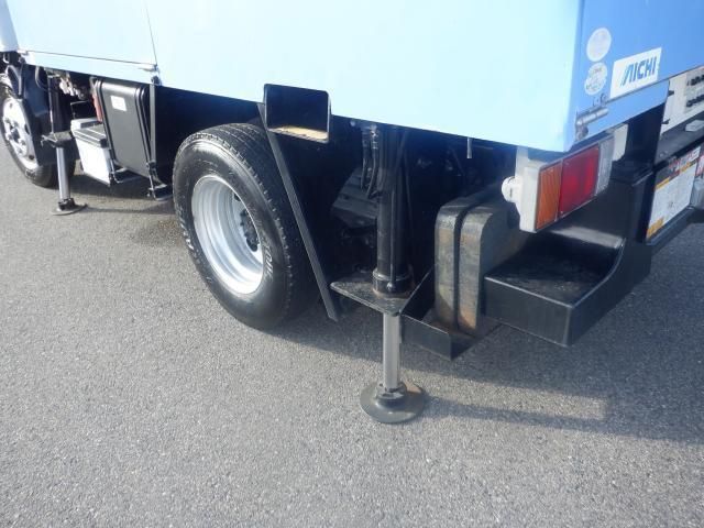 Ref No.A15768443 ISUZU ELF TRUCK Image#9