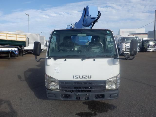 Ref No.A15768443 ISUZU ELF TRUCK Image#3