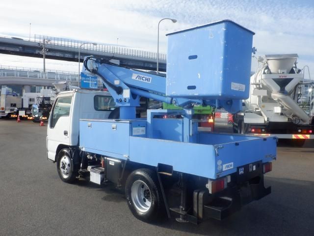 Ref No.A15768443 ISUZU ELF TRUCK Image#7