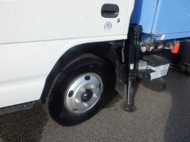 Ref No.A15768443 ISUZU ELF TRUCK Image#8
