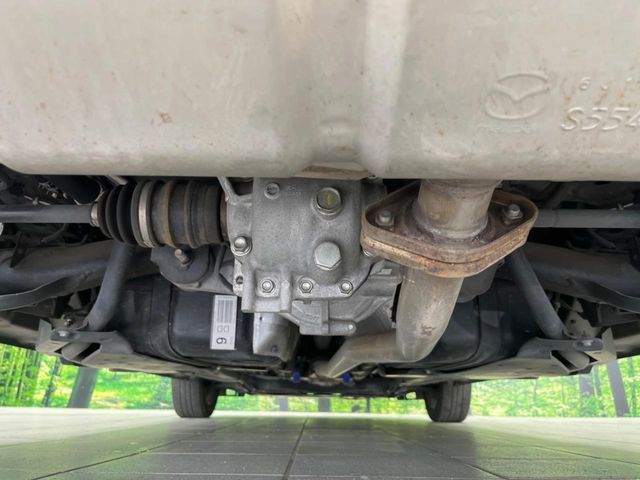 Ref No.A15768512 MAZDA DEMIO Image#20