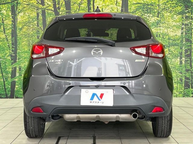 Ref No.A15768512 MAZDA DEMIO Image#16