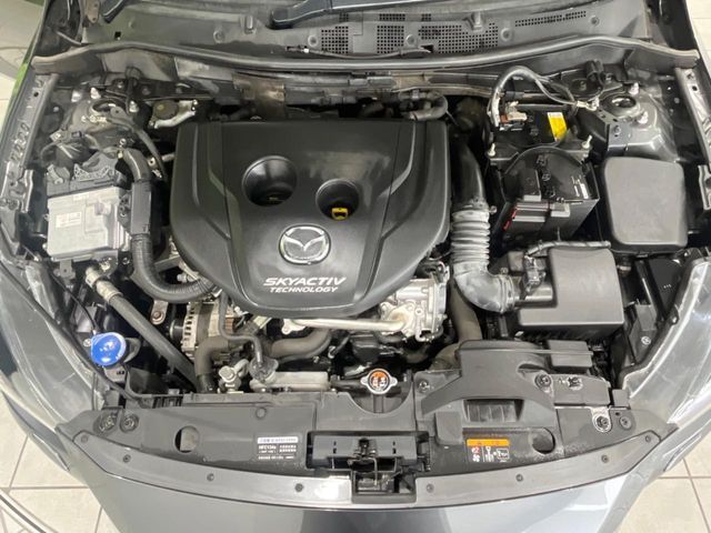 Ref No.A15768512 MAZDA DEMIO Image#19