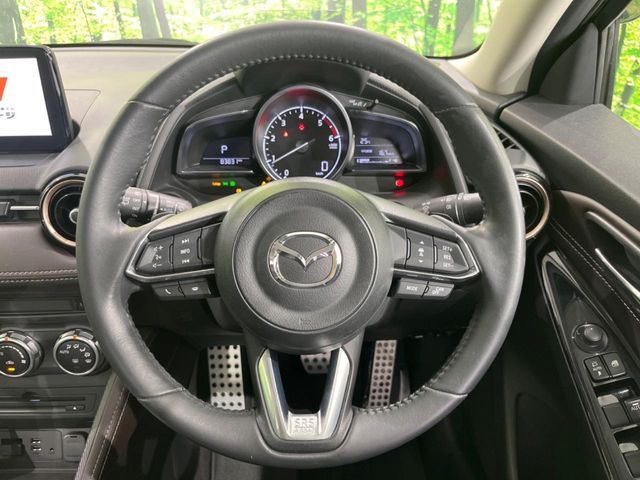Ref No.A15768512 MAZDA DEMIO Image#12