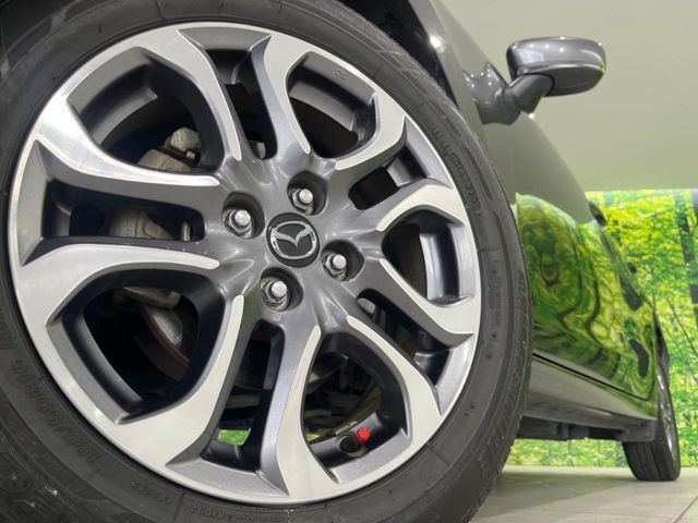 Ref No.A15768512 MAZDA DEMIO Image#14