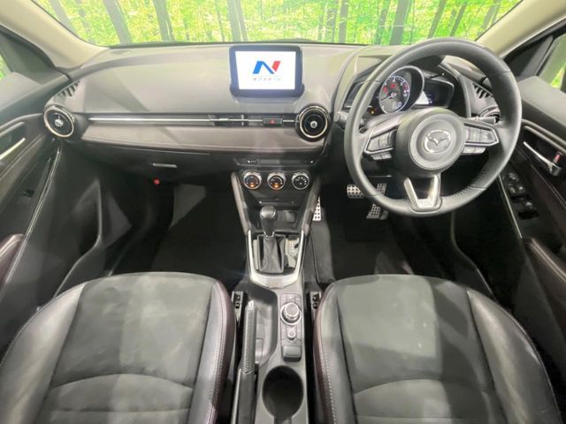 Ref No.A15768512 MAZDA DEMIO Image#2