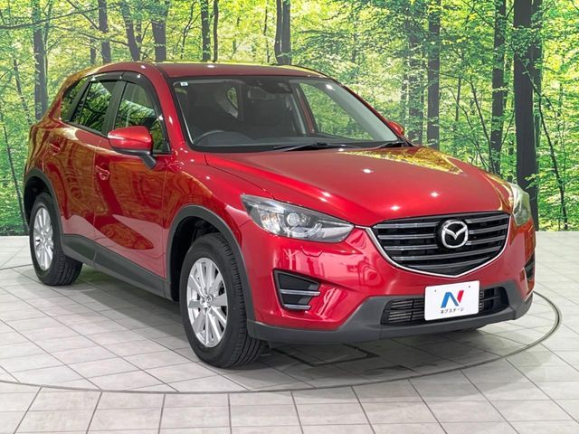 Ref No.A15768525 MAZDA CX5 Image#17