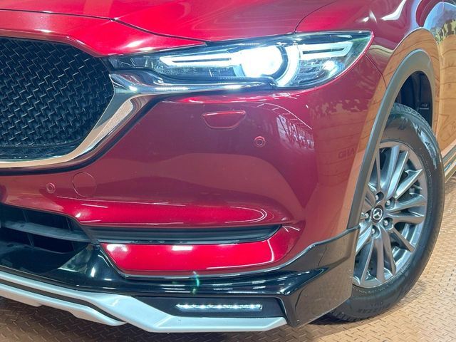 Ref No.A15768565 MAZDA CX5 Image#12