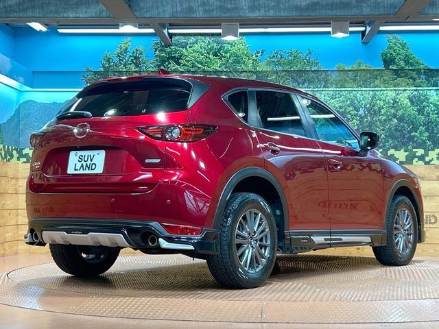 Ref No.A15768565 MAZDA CX5 Image#17