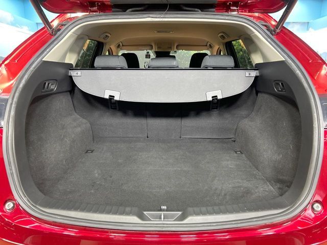 Ref No.A15768565 MAZDA CX5 Image#10