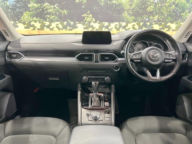 Ref No.A15768565 MAZDA CX5 Image#2
