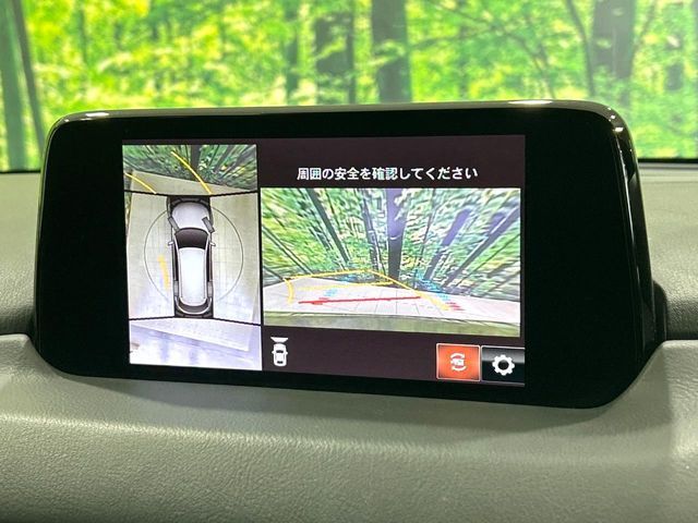 Ref No.A15768598 MAZDA CX8 Image#5