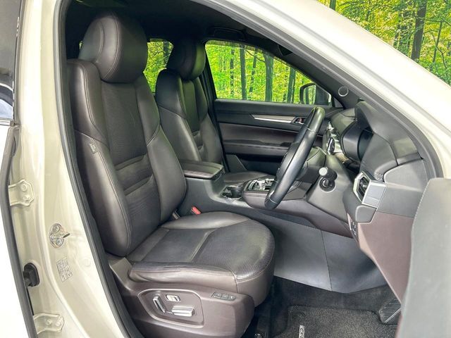 Ref No.A15768598 MAZDA CX8 Image#8