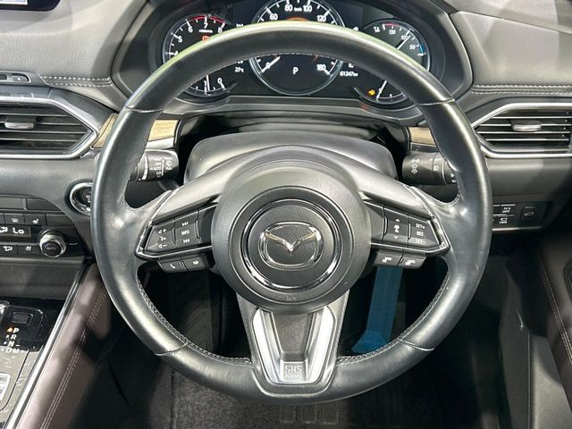 Ref No.A15768598 MAZDA CX8 Image#12