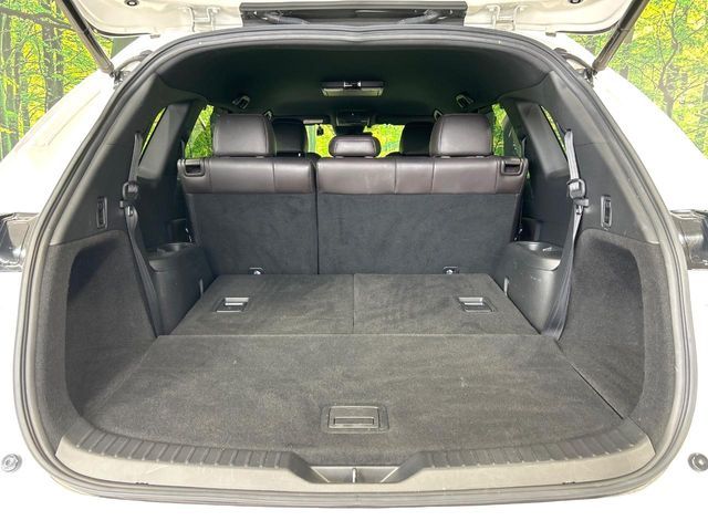 Ref No.A15768598 MAZDA CX8 Image#11