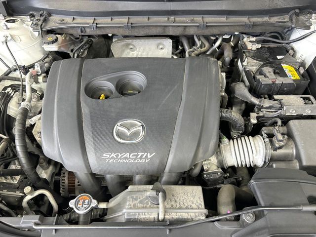 Ref No.A15768598 MAZDA CX8 Image#19