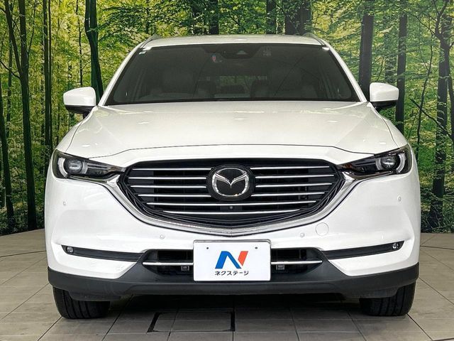 Ref No.A15768598 MAZDA CX8 Image#15