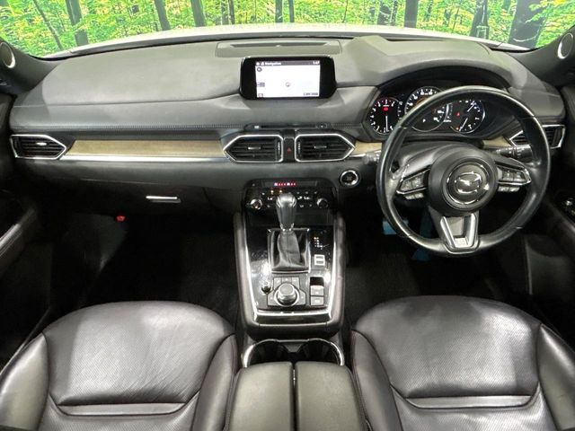 Ref No.A15768598 MAZDA CX8 Image#2