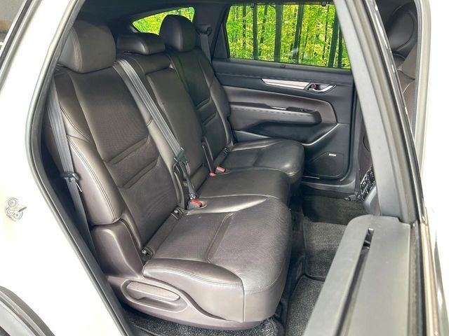 Ref No.A15768598 MAZDA CX8 Image#9