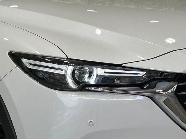 Ref No.A15768598 MAZDA CX8 Image#14