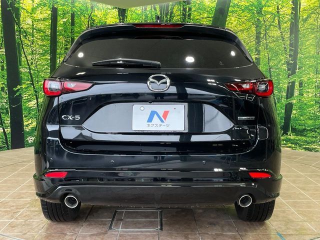 Ref No.A15768603 MAZDA CX5 Image#15