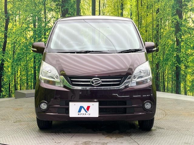 Ref No.A15768606 DAIHATSU MOVE Image#14