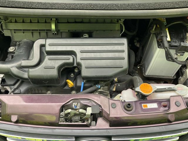 Ref No.A15768606 DAIHATSU MOVE Image#18