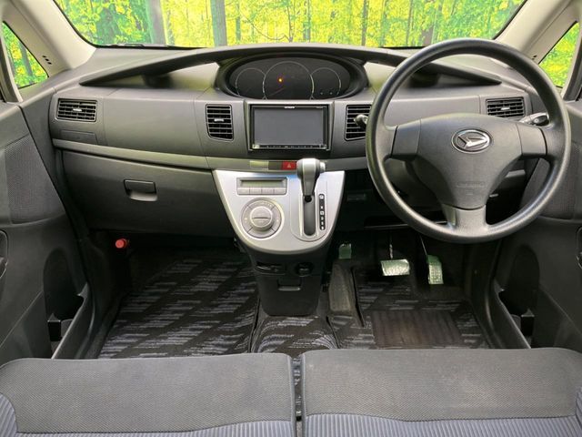 Ref No.A15768606 DAIHATSU MOVE Image#2