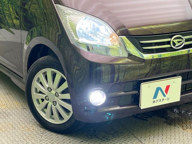 Ref No.A15768606 DAIHATSU MOVE Image#12