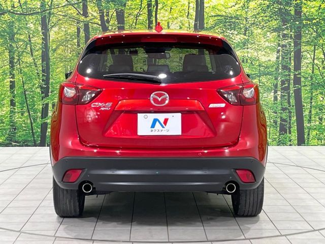 Ref No.A15768609 MAZDA CX5 Image#16