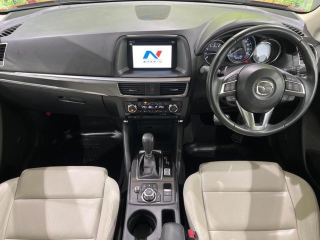 Ref No.A15768609 MAZDA CX5 Image#2