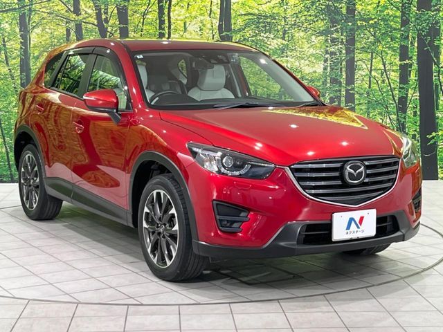Ref No.A15768609 MAZDA CX5 Image#17
