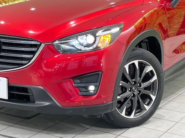 Ref No.A15768609 MAZDA CX5 Image#13