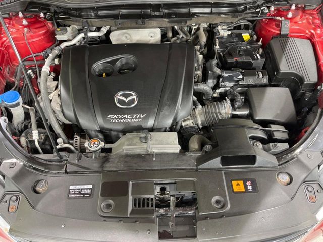 Ref No.A15768609 MAZDA CX5 Image#19